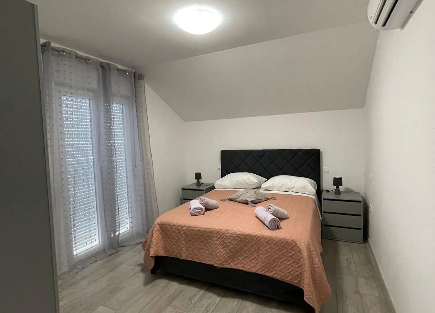 Seaview Apartments Roberta Zadar