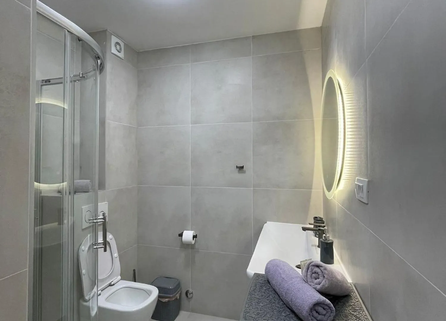 Seaview Apartments Roberta Zadar